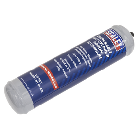 Gas Cylinder Disposable Argon 100g - MIG/ARG/100 - Farming Parts