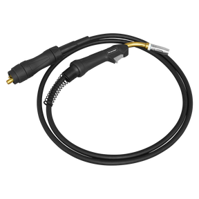 Torch 3m Euro Connector MB15 - MIG/T15 - Farming Parts