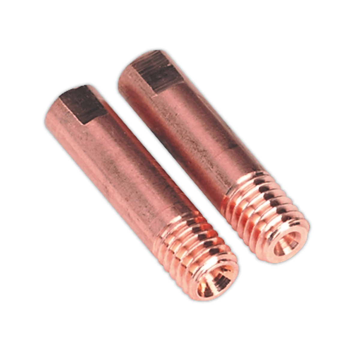 Contact Tip 1mm MB15 Pack of 2 - MIG912 - Farming Parts
