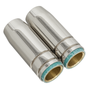 Cylindrical Nozzle MB25/36 Pack of 2 - MIG915 - Farming Parts