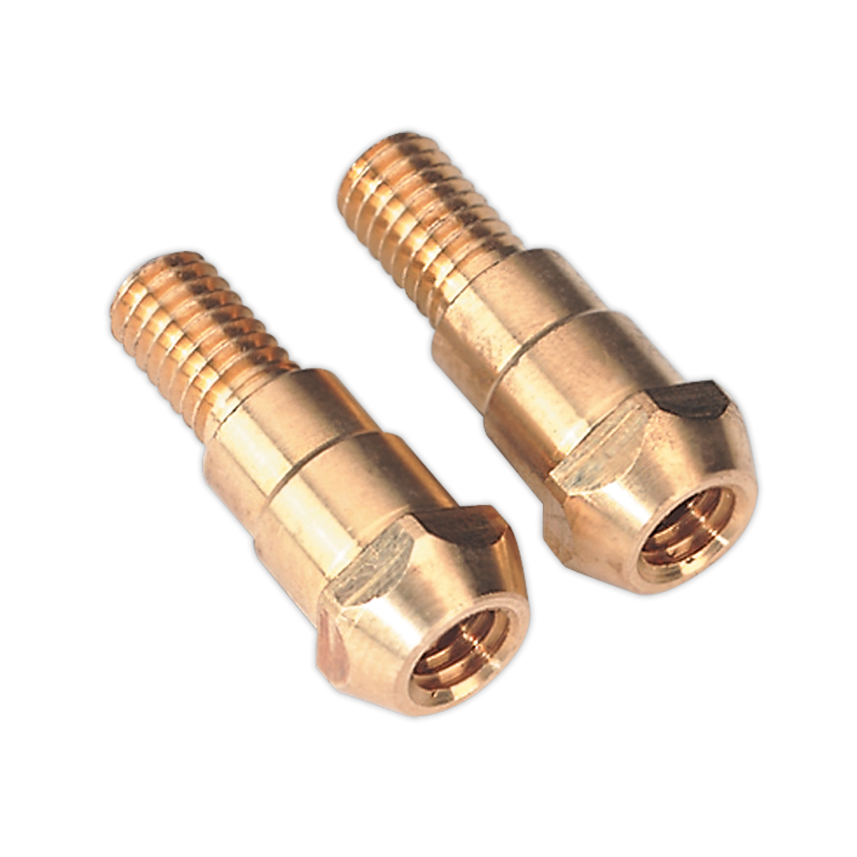 Tip Adaptor 6mm TB36 Pack of 2 - MIG925 - Farming Parts