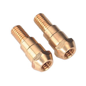 Tip Adaptor 6mm TB36 Pack of 2 - MIG925 - Farming Parts