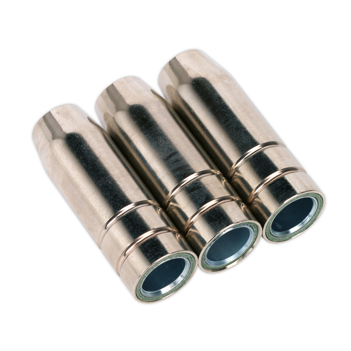 Conical Nozzle MB15 Pack of 3 - MIG955 - Farming Parts