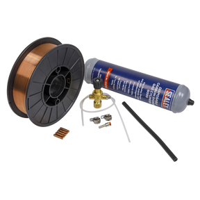 MIG Consumables Kit - MIGKIT - Farming Parts