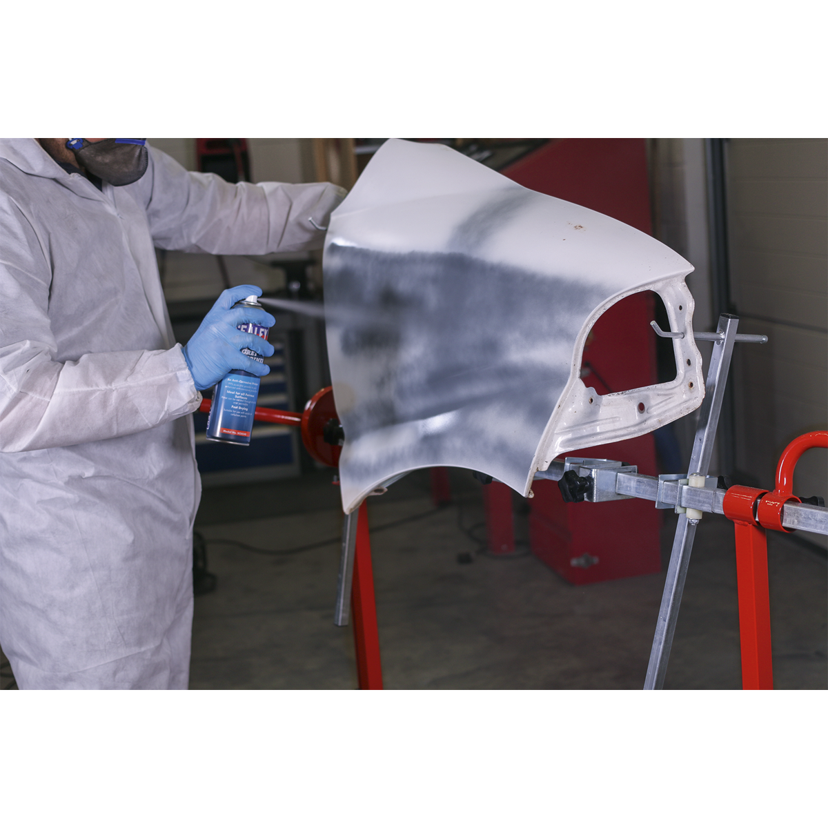 Rotating Universal Panel Stand - MK62 - Farming Parts