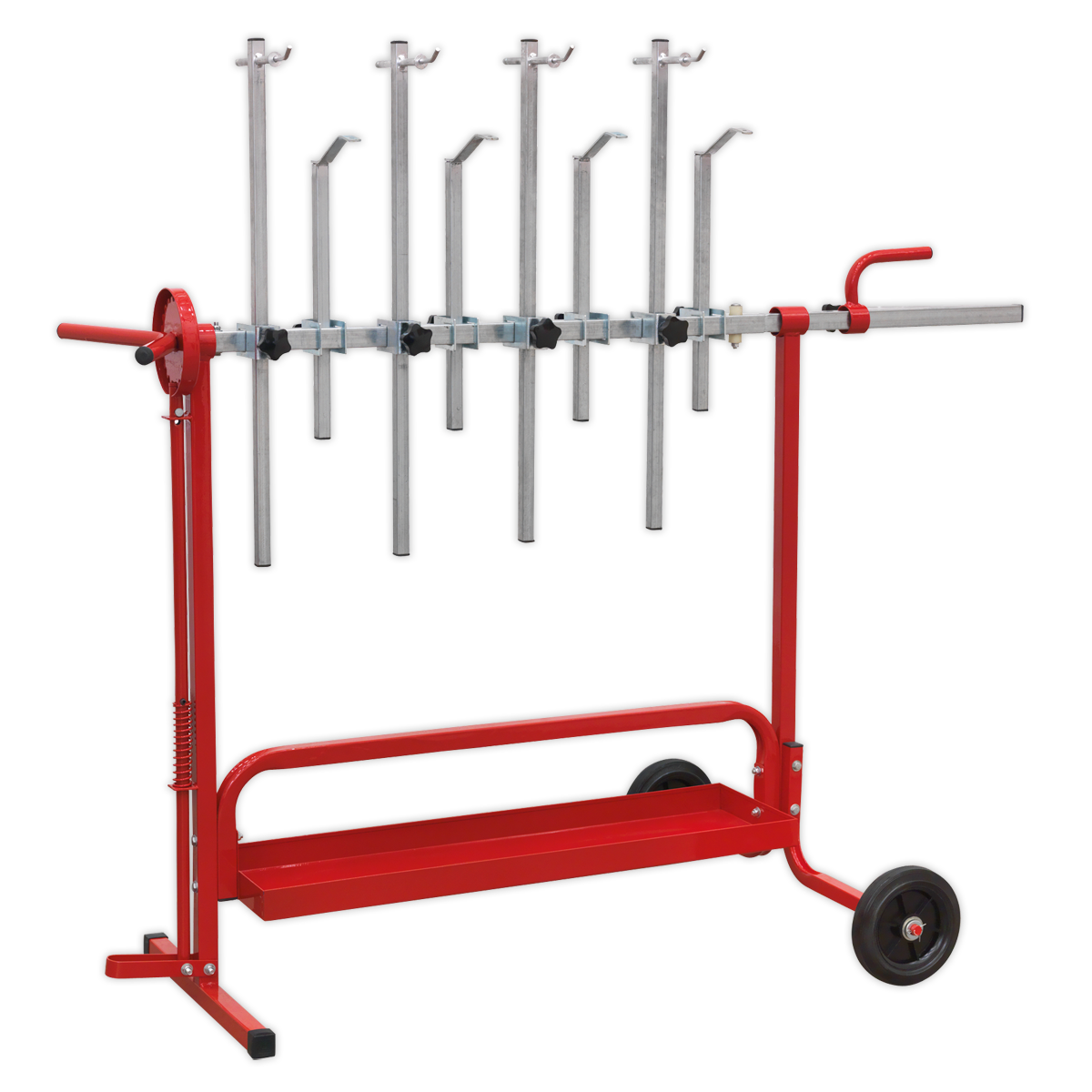 Rotating Universal Panel Stand - MK62 - Farming Parts