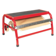 Masking Paper Dispenser 1 x 450mm Step-Up - MK64 - Farming Parts