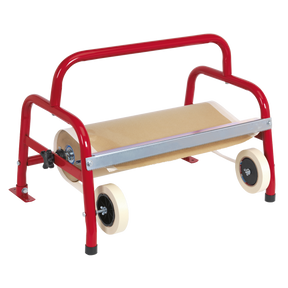 Masking Paper Dispenser - 1 x 450mm Floor Mounting - MK65 - Farming Parts