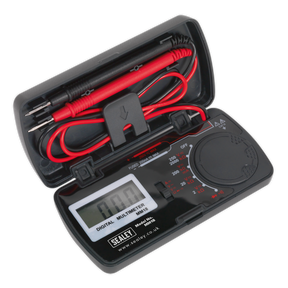 Pocket Multimeter - MM18 - Farming Parts