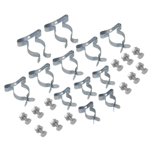 Clips & Screws for MOTB - SE-MOTBC