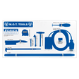 MOT Tool Board - MOTB - Farming Parts