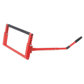 Two Arm Centre Stand - MPS2 - Farming Parts