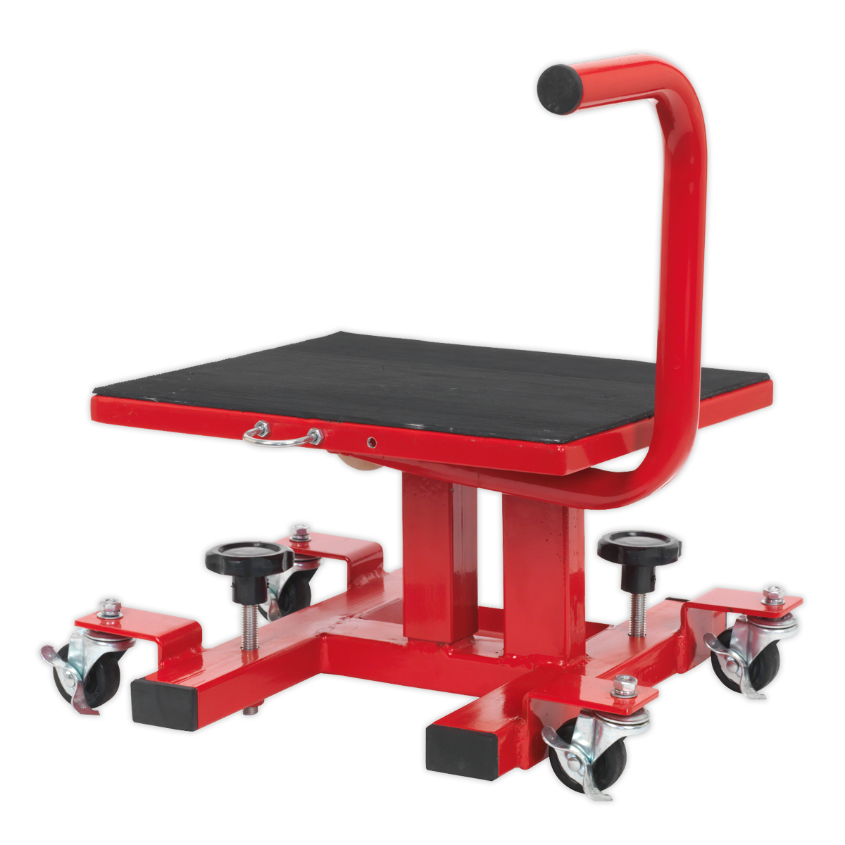 Quick Lift Stand/Moving Dolly 135kg - MPSD1 - Farming Parts