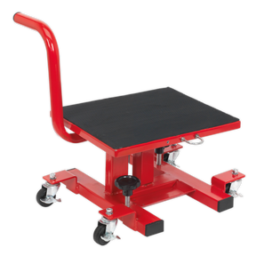 Quick Lift Stand/Moving Dolly 135kg - MPSD1 - Farming Parts