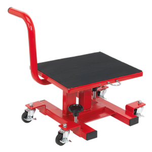 Quick Lift Stand/Moving Dolly 135kg - MPSD1 - Farming Parts