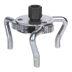 Oil Filter Claw Wrench Ø43-102mm - MS004 - Farming Parts