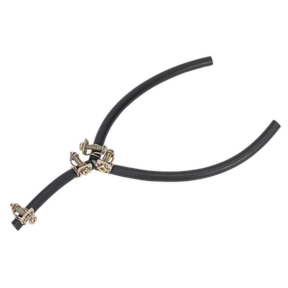 Dual Carburettor Accessory Kit for MS029 - MS029DCK - Farming Parts