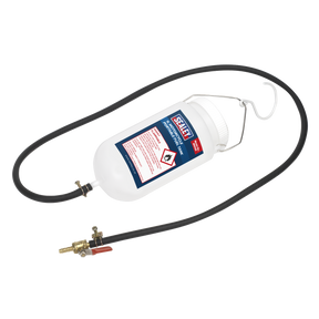 Motorcycle Portable Fuel Tank 1L - MS029 - Farming Parts