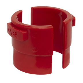 Motorcycle Fork Seal Driver Sleeve Ø47-48mm - MS0591 - Farming Parts