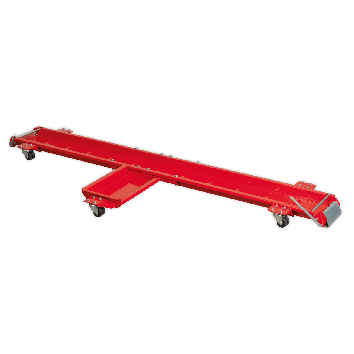 Motorcycle Dolly - Side Stand Type - MS063 - Farming Parts