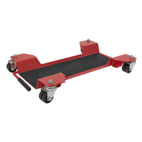 Motorcycle Centre-Stand Moving Dolly - MS0651 - Farming Parts