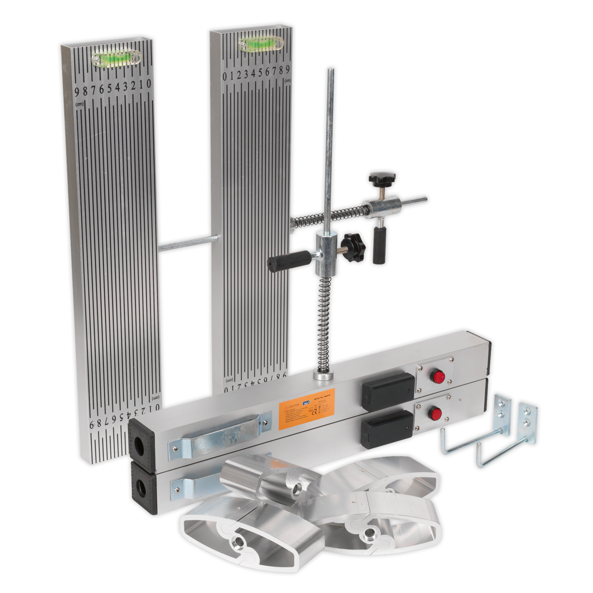 Motorcycle Wheel Alignment Tool - MS070 - Farming Parts