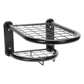 Motorcycle Helmet & Gear Tidy - MS080 - Farming Parts