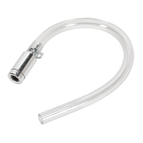 Motorcycle Brake Bleeder - Weighted - MS098 - Farming Parts