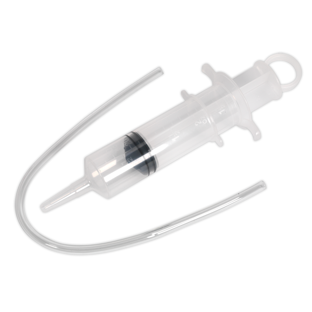 Oil & Fluid Inspection Syringe 70ml - MS166 - Farming Parts