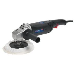 Sander/Polisher Ø170mm Variable Speed 1300W/230V - MS900PS - Farming Parts