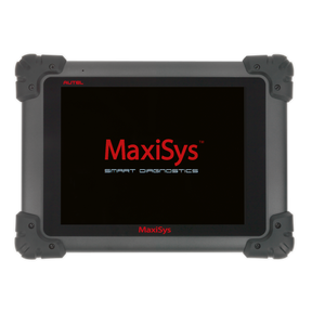 Autel MaxiSYS® - Multi-Manufacturer Diagnostic Tool - MS908 - Farming Parts