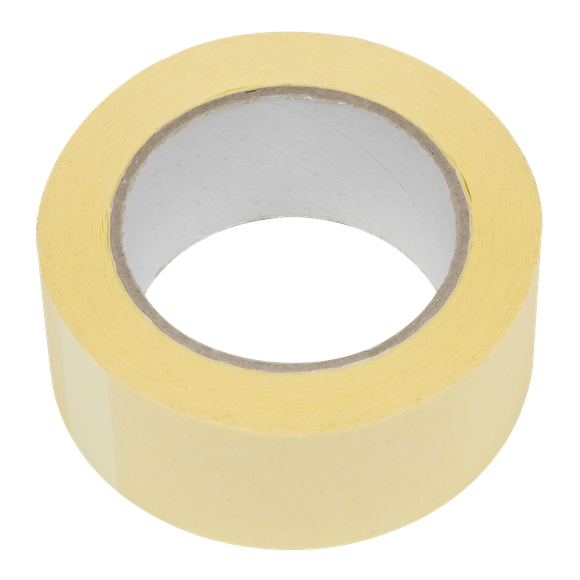 Sealey | Premium Quality Masking Tape 36mm x 50m Pack of 24 - MTLB36