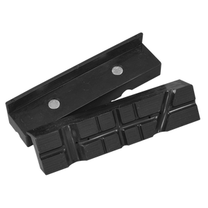 125mm Magnetic Soft Grip Vice Jaws - SE-MVJ125