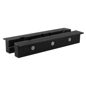 200mm Magnetic Soft Grip Vice Jaws - SE-MVJ200