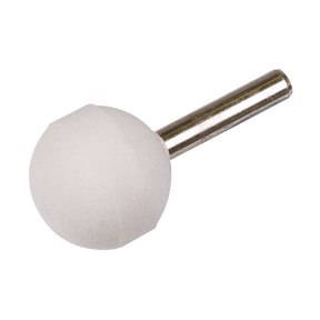 Mounted Wheel 25 x 25mm Ø6mm Shaft - MW01 - Farming Parts