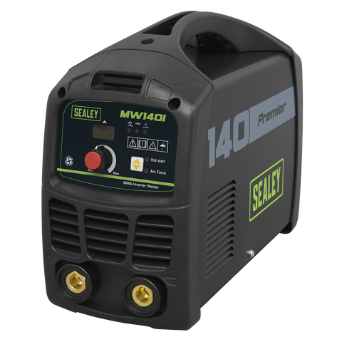 Inverter TIG Welders