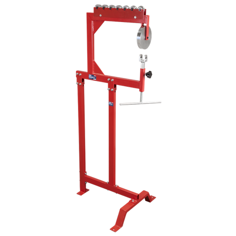 Sealey Stand for Small English Wheel SE MW22