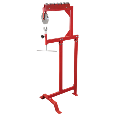 Sealey Stand for Small English Wheel SE MW22