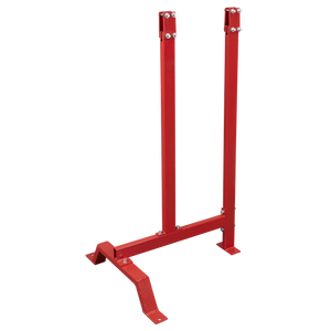 Stand for Small English Wheel - SE-MW22