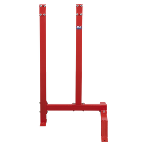 Stand for Small English Wheel - SE-MW22