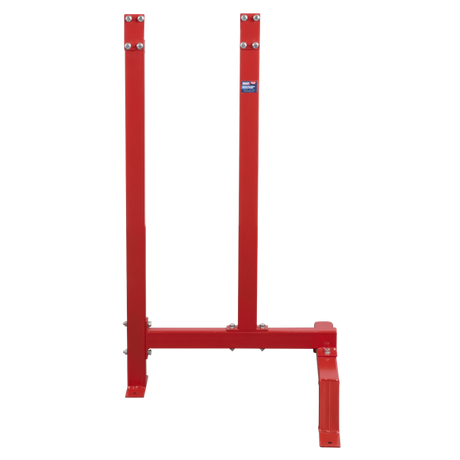Sealey Stand for Small English Wheel SE MW22