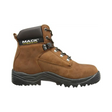 Mack Bulldog Rocky Brown Saftey Boots - BULLDOGROCKY - Farming Parts