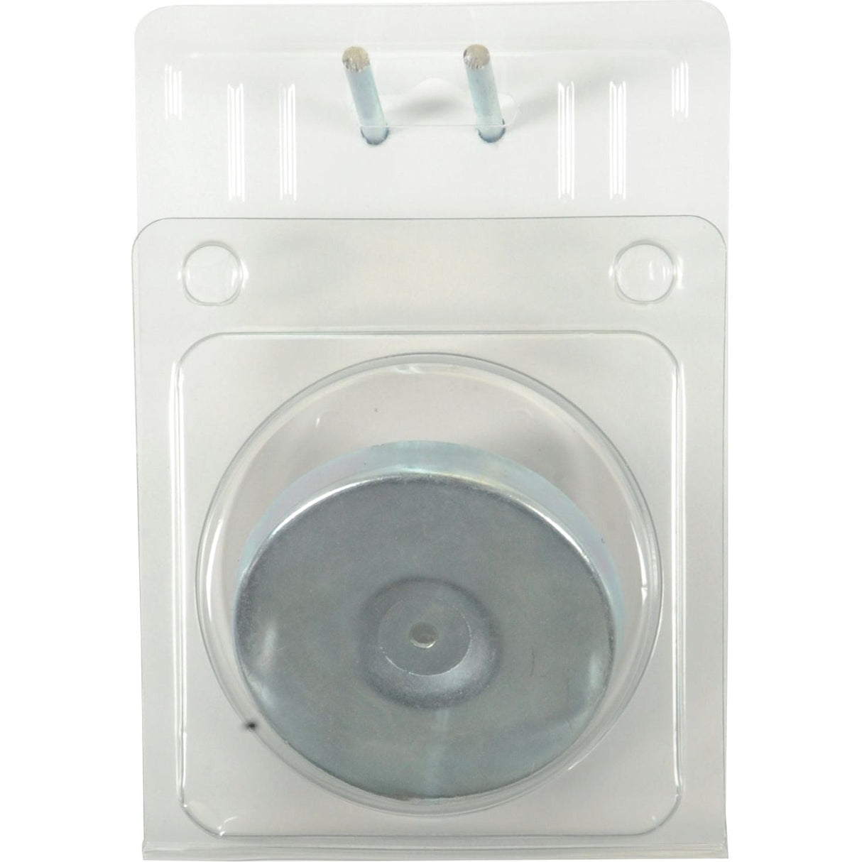 A Magnetic Mount (1 pc. Agripak) from Sparex, Part No. S.23238, encased in clear plastic packaging and presented front-facing on a white background.