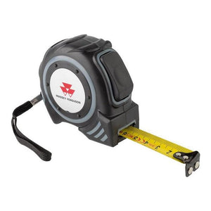 Massey Ferguson Measuring Tape 5m Durable Steel X993382102000