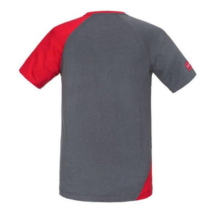 *SPECIAL PRICE* - Massey Ferguson Men’s Grey T-Shirt Breathable Outdoor Wear | X993322101