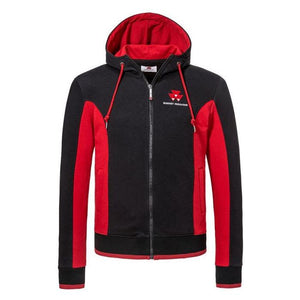 *SPECIAL PRICE* - Massey Ferguson Men’s Sport Jacket with Hood & Logo | X993412107