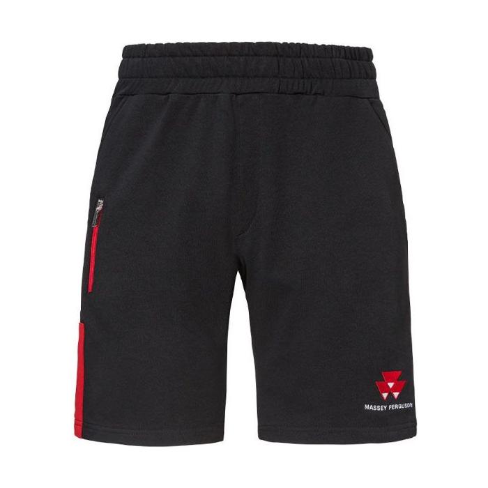 *SPECIAL PRICE* - Massey Ferguson Men’s Sport Shorts Cotton Blend Comfort | X993412106
