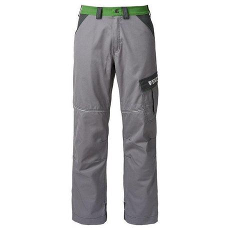 *STOCK CLEARANCE* - Fendt - Mens Work Trousers - X99101807C - Farming Parts