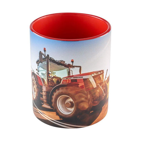 £20 Gift Bundle Massey Ferguson