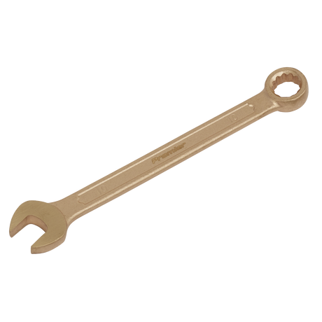 Combination Spanner 10mm - Non-Sparking - NS003 - Farming Parts